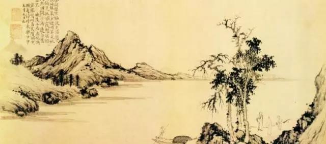 文言文最难背的几篇,这绝对是最好背的文言文