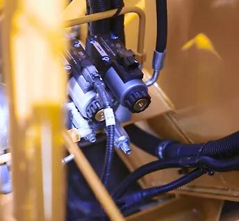 和合秘籍｜上车无动作？老师傅教您应急处理