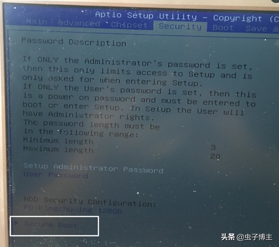 高科GETEKLBook锋速3安装M.2固态硬盘和重装系统