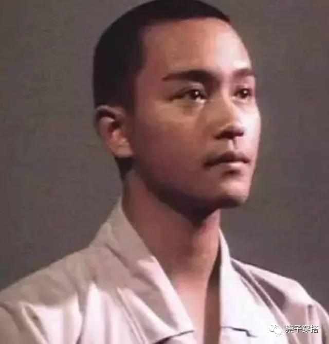 什么样的脸型适合剪寸头,寸头好看的基本都是脸型好看