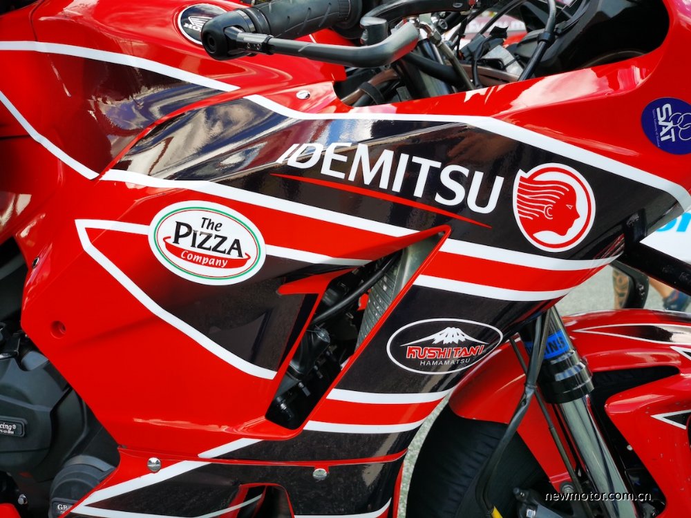 中国赛车在世界的水平,中国赛车什么水平