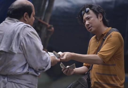 一部电影让所有人都哭了,一部震撼世界的电影