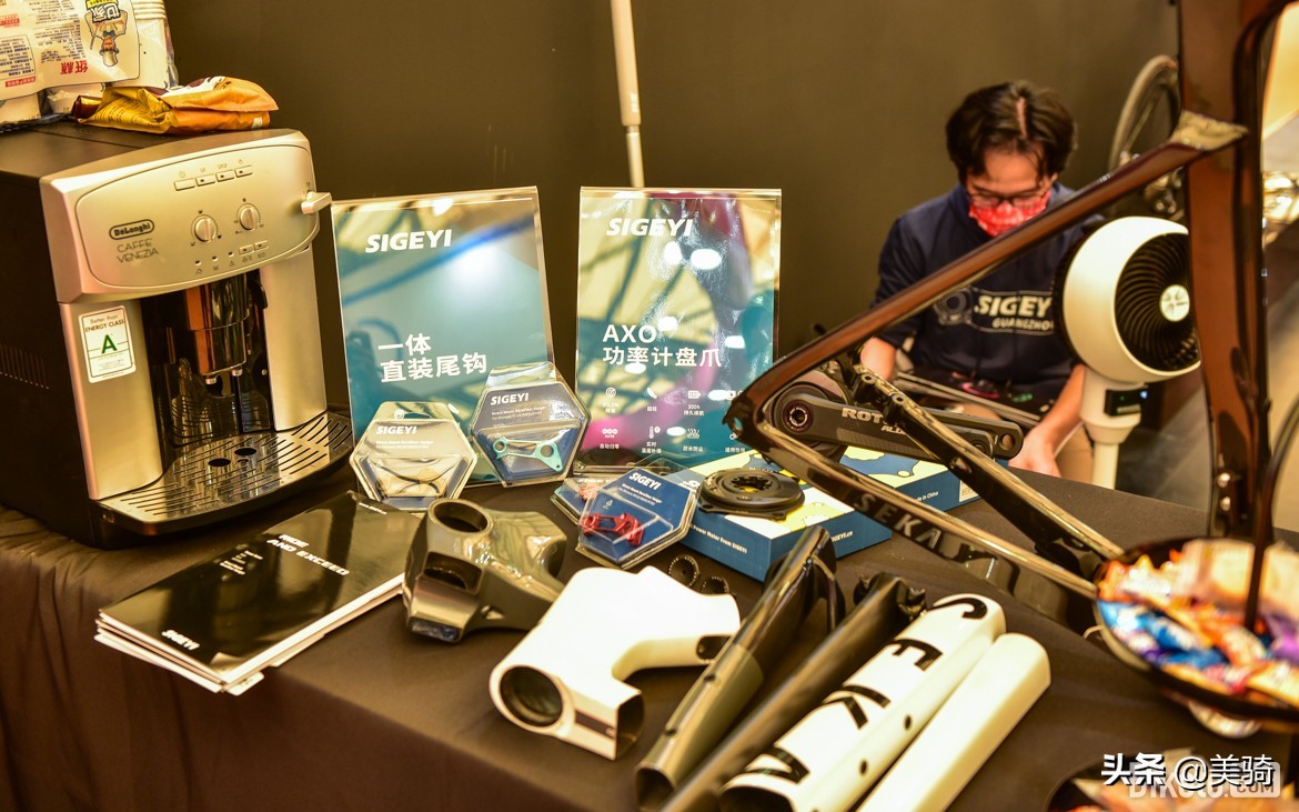 中国国际自行车展览会北京,国产自行车展览