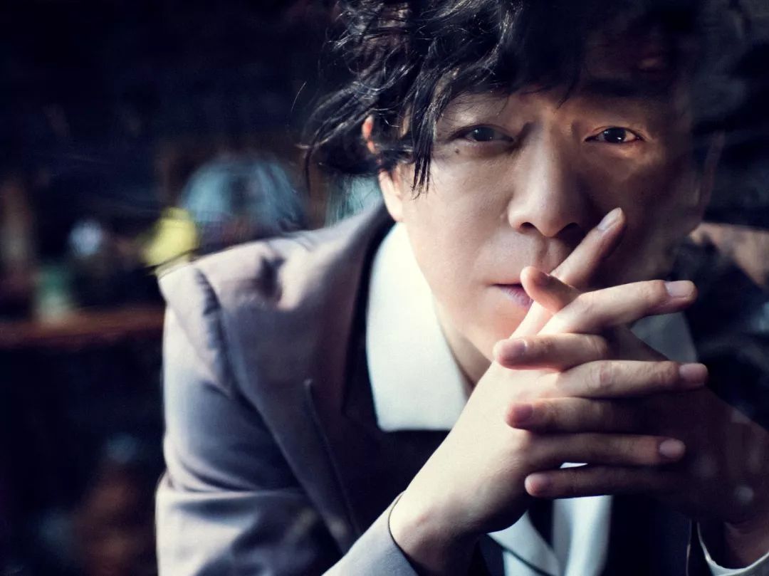 黄渤被演戏耽误的视频,被演戏耽误的歌手黄渤