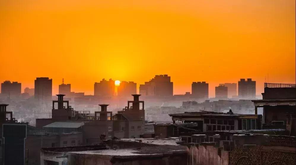 北疆的美完整版,北疆的景最美