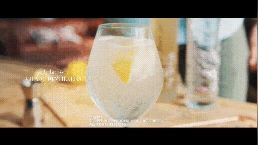 世界经典鸡尾酒大全珍藏版,鸡尾酒入门篇最常用的六款基酒