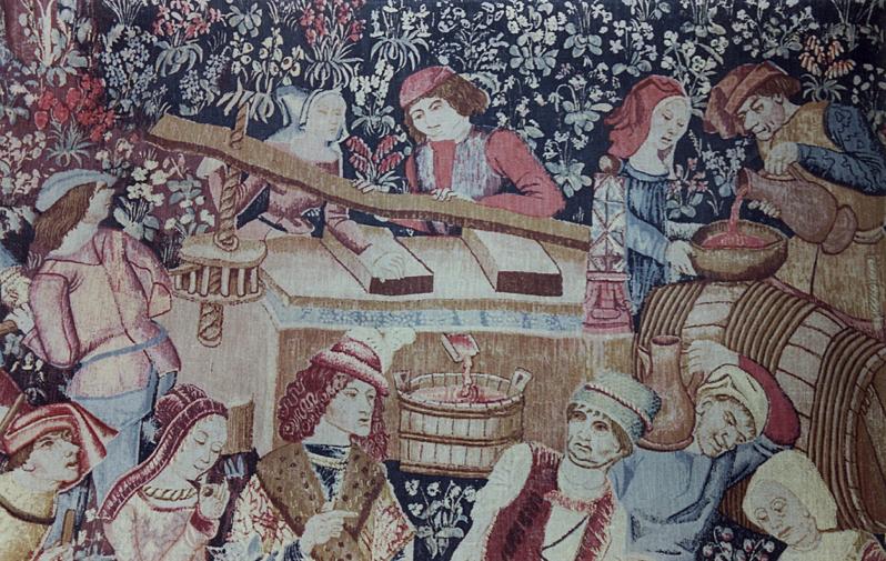 葡萄酒产区分布图高清大图,波尔多著名的甜白葡萄酒产区