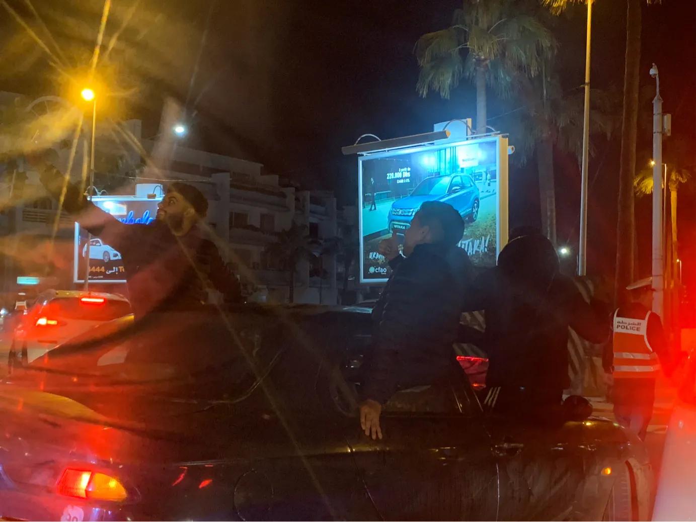 展现真实的非洲生活随记（三）