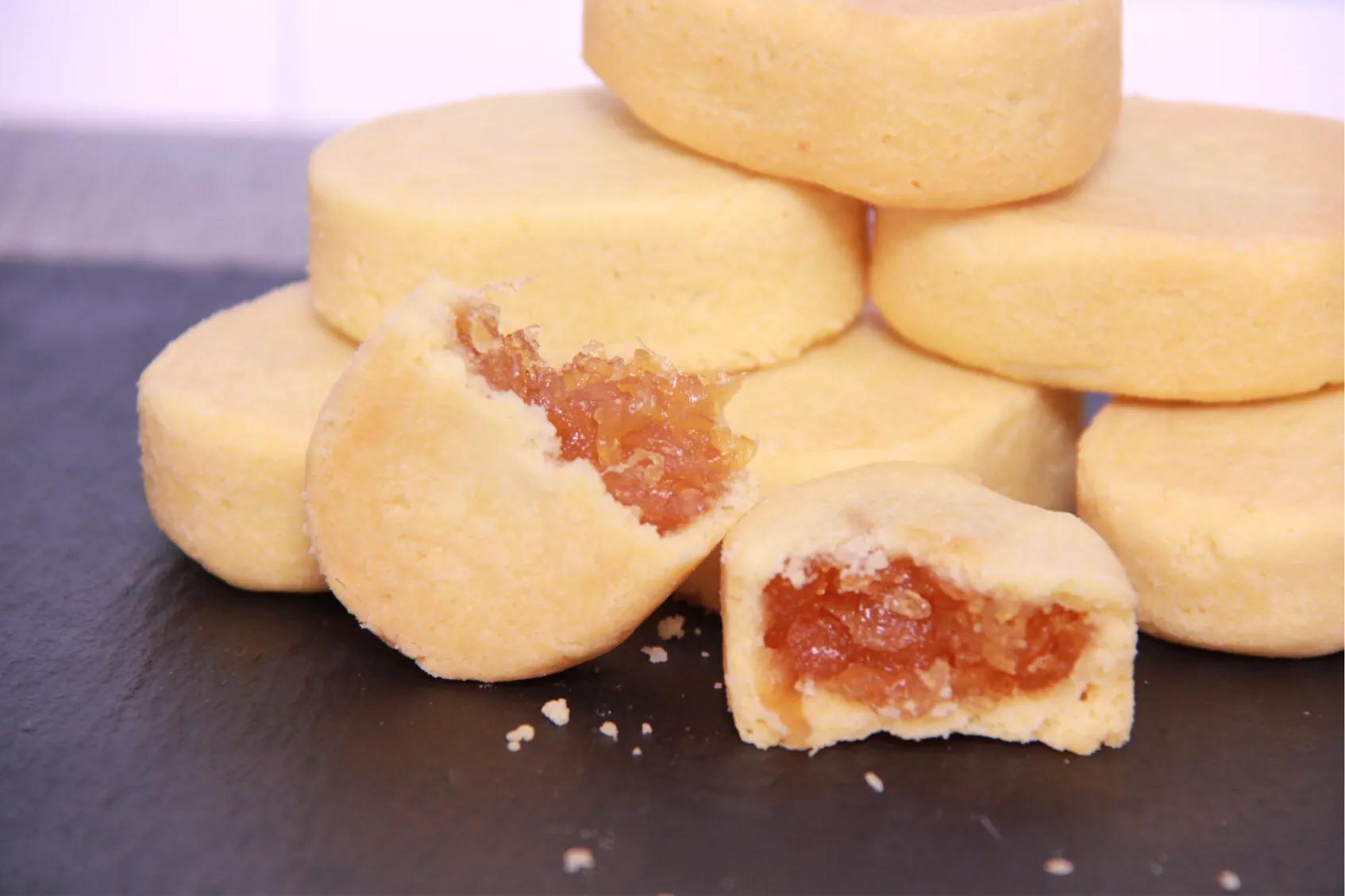 去台湾吃凤梨酥,台湾凤梨酥可以带回大陆吗