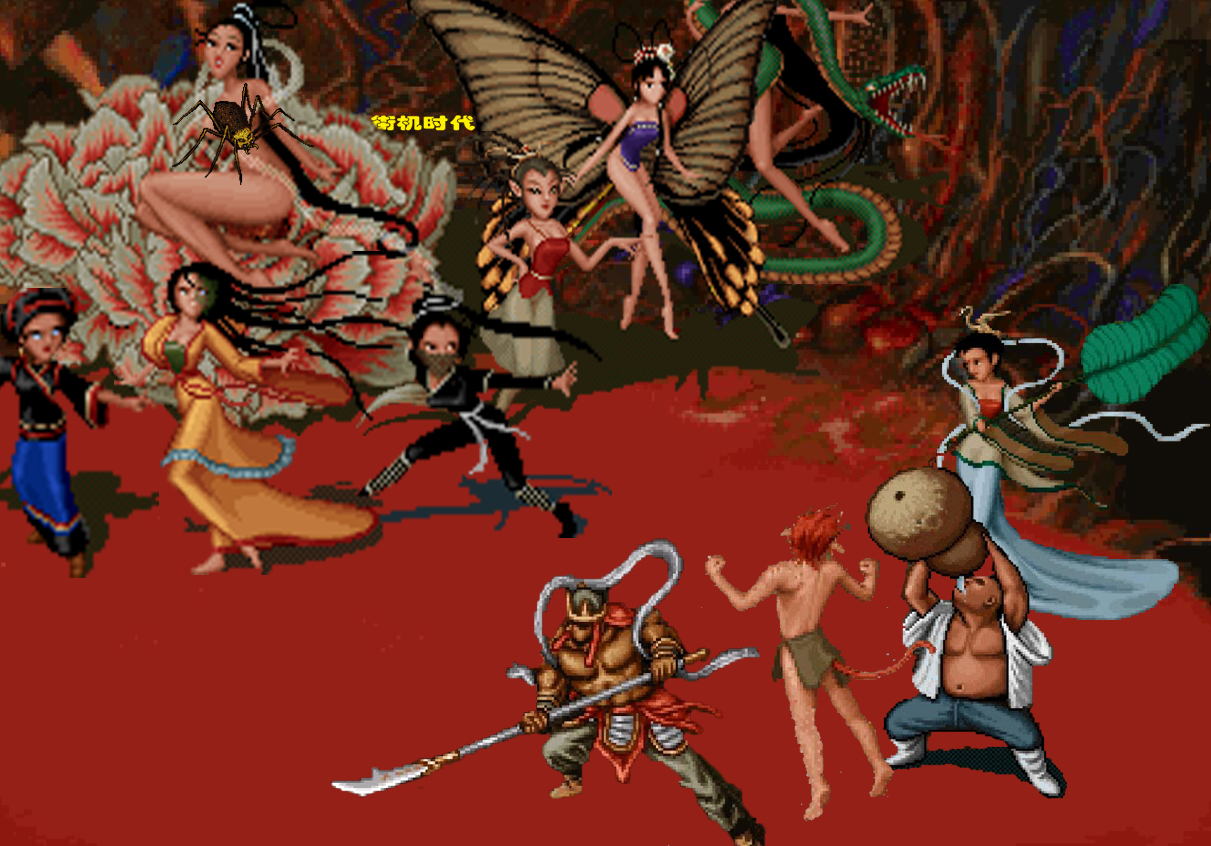 当初玩仙剑游戏的人都多大了,以前玩的仙剑单机游戏好玩吗