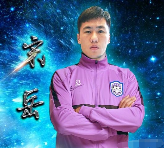 22岁新星中超疯狂大爆发,中超保级军团正在上演比惨大赛