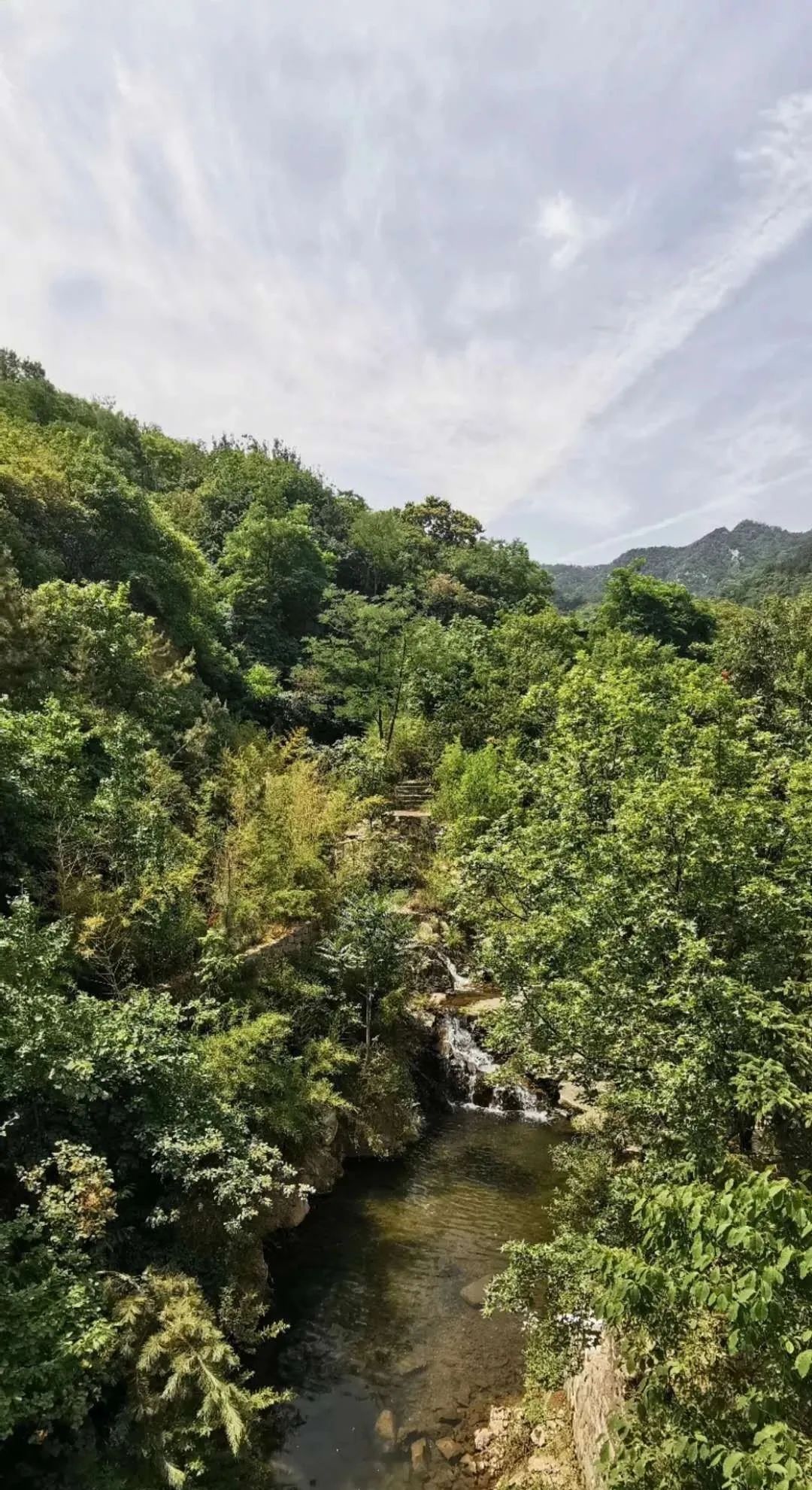 九如山什么季节去最好,九如山赏枫一日游