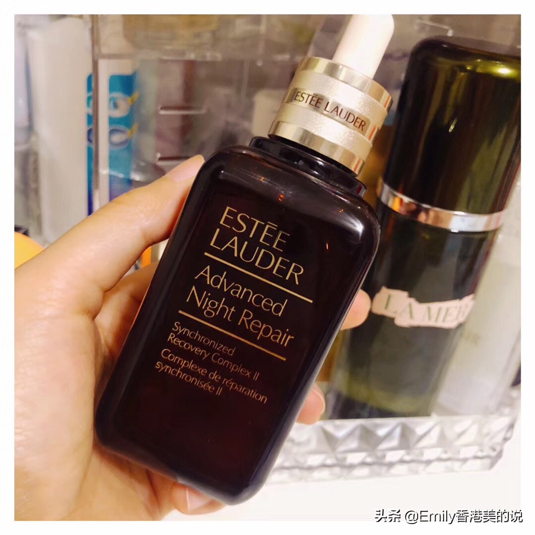 年度最爱回购的护肤品,2019年最好用护肤品