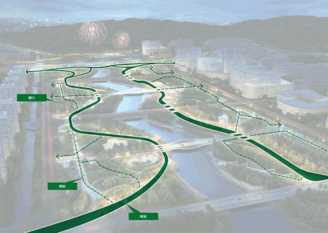 中国最牛泄洪,中国最牛排水道