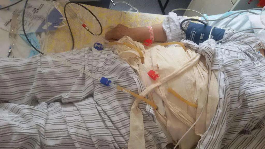 面对癌症患者亲人该怎么做,亲人身患绝症怎么办