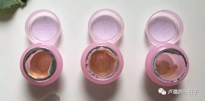气垫cc和粉底,cc粉底气垫