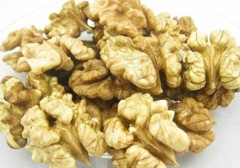 胡桃肉的中医主治功效,胡桃肉功效主治