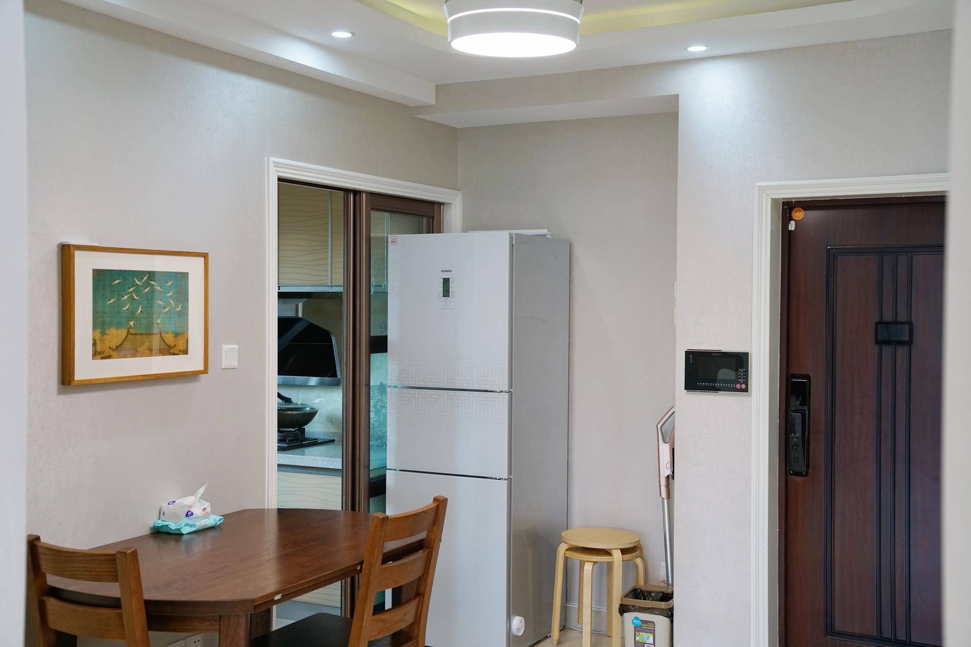 家用插座更换,怎样自己改开关插座