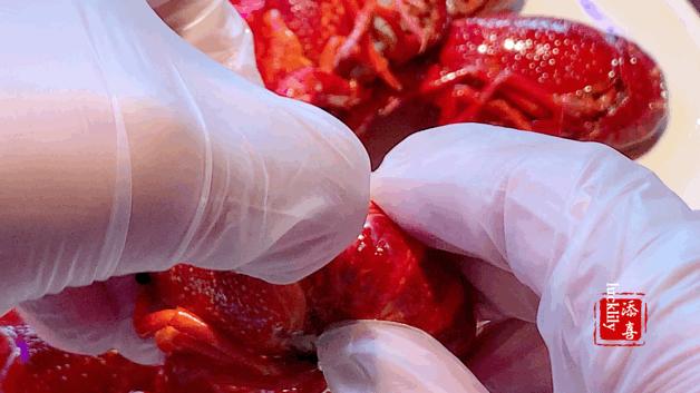 靓靓蒸虾和巴厘小龙虾哪个好吃,小龙虾武汉最好吃