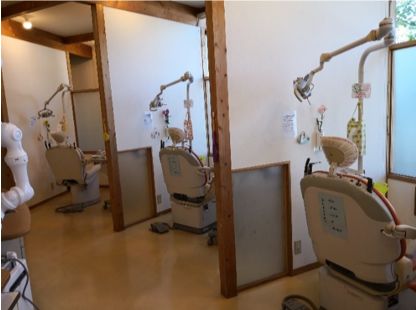 日本口腔健康现状,口腔医疗行业深度分析