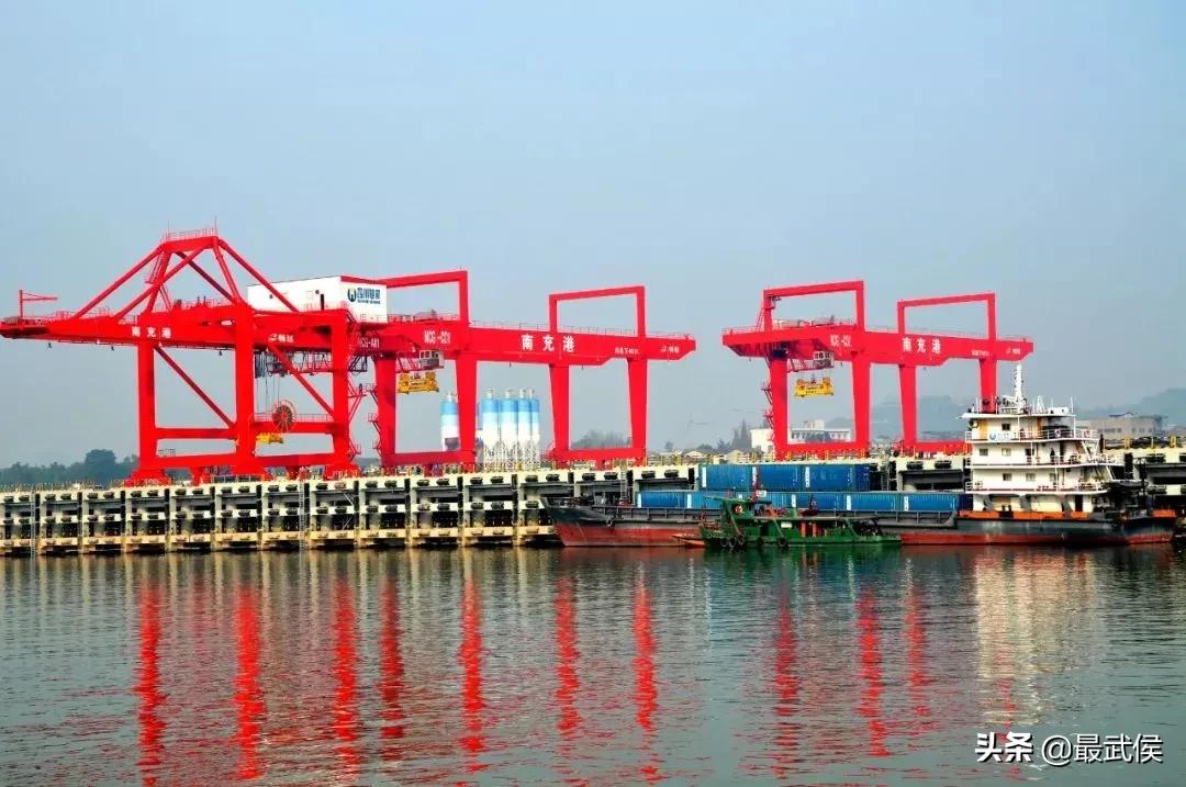 南充，凭什么不火？