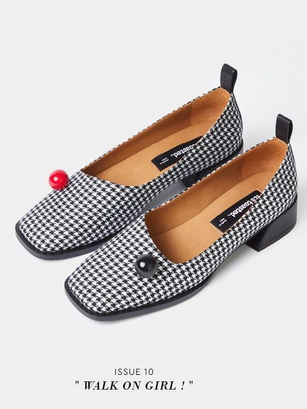 很土的鞋子品牌,超级土的鞋子