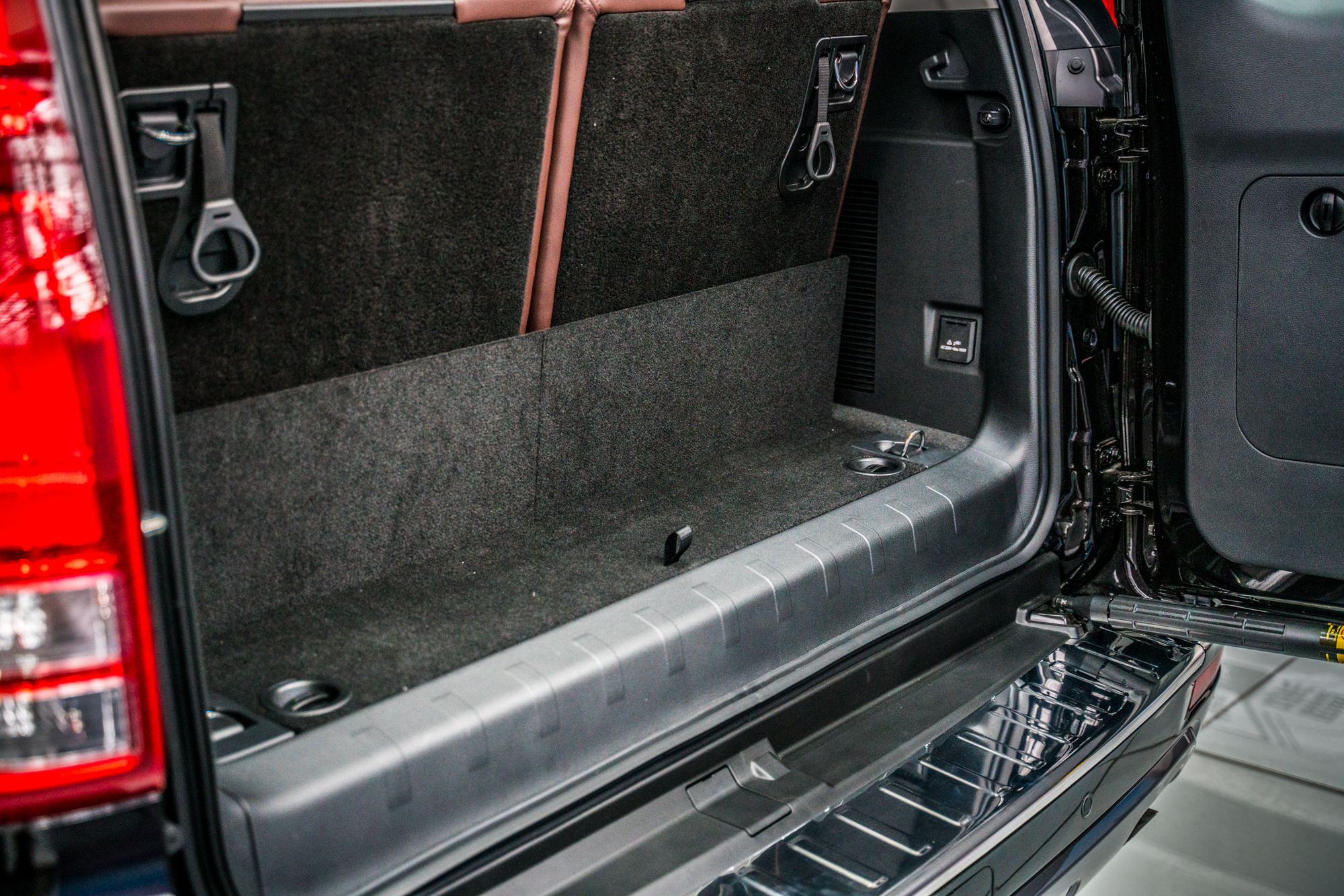 2022款哈弗h9七座空间表现,哈弗h9评测深度越野