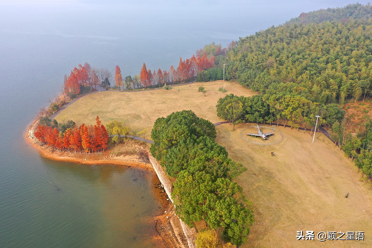 浣水桥在哪里,玉兔岛海滨风景
