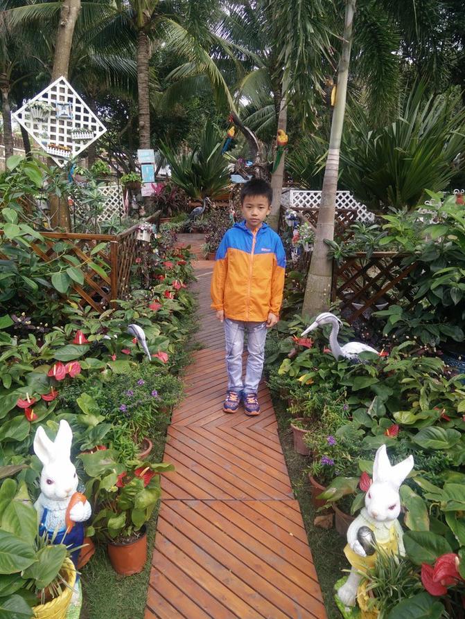 在三亚享受时光,在三亚寻觅一处虚度光阴的地方