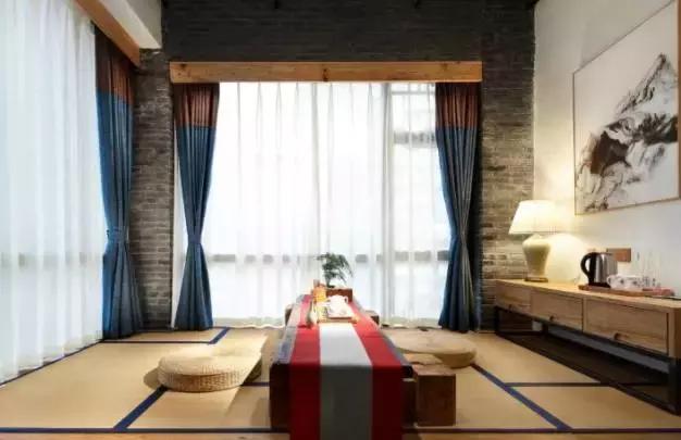 黄山黎阳in巷客栈,徽州十大特色民宿