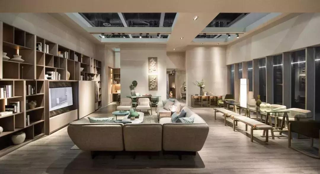 全屋定制整装展会,全屋整装定制展示