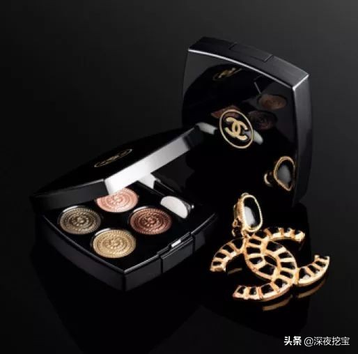 圣诞限定彩妆排行榜第一,盘点大牌彩妆圣诞限量版