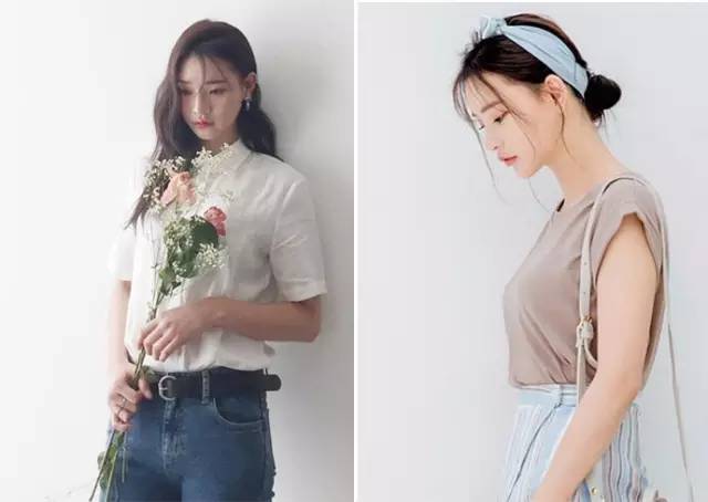 韩国服装大牌都有哪些,韩国明星服装品牌推荐