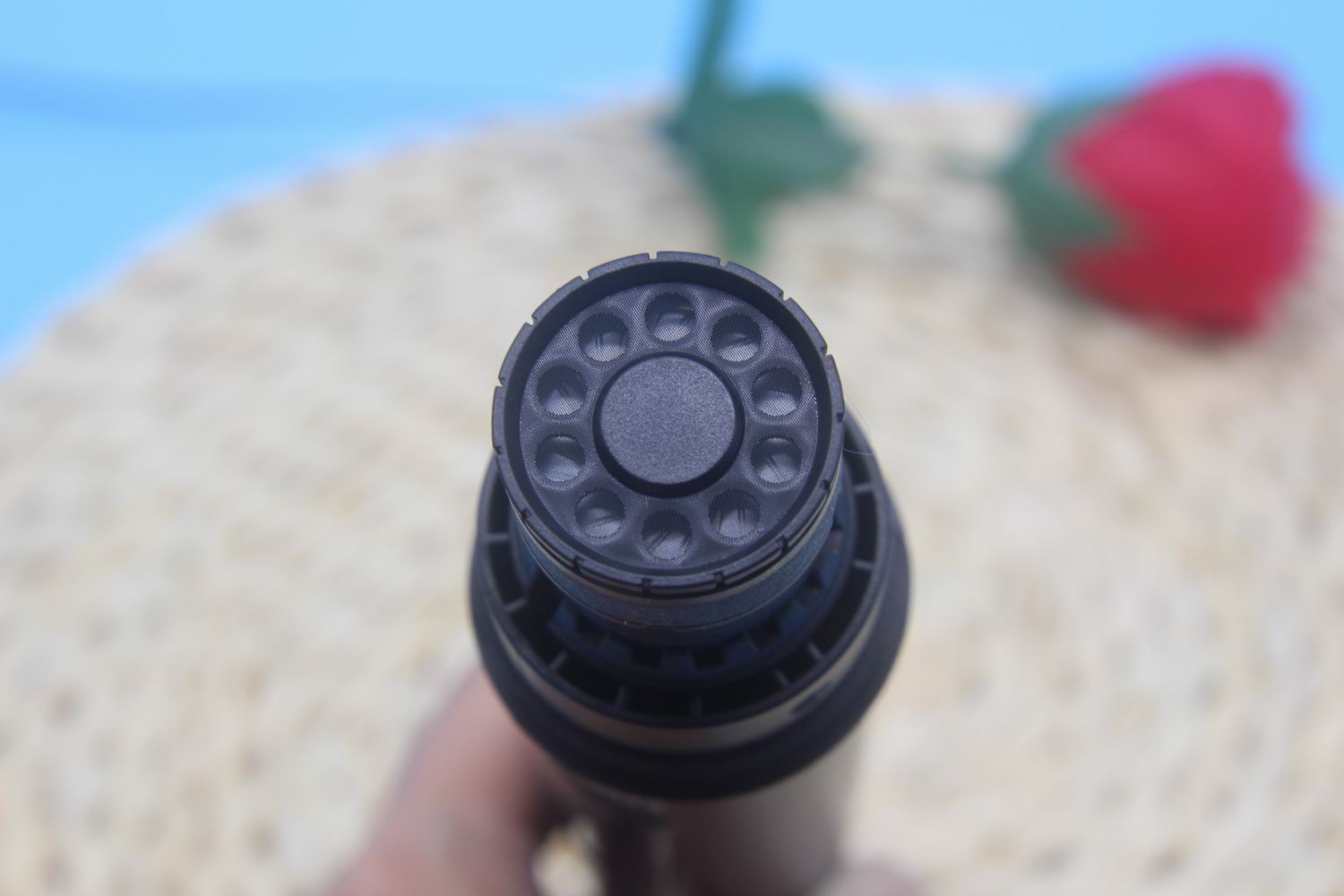 得胜tsk201无线麦克风唱歌费劲吗,得胜ts-k201无线麦克风怎么对频