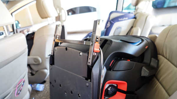 奥德赛用哪种儿童座椅好,奥德赛三排儿童安全座椅