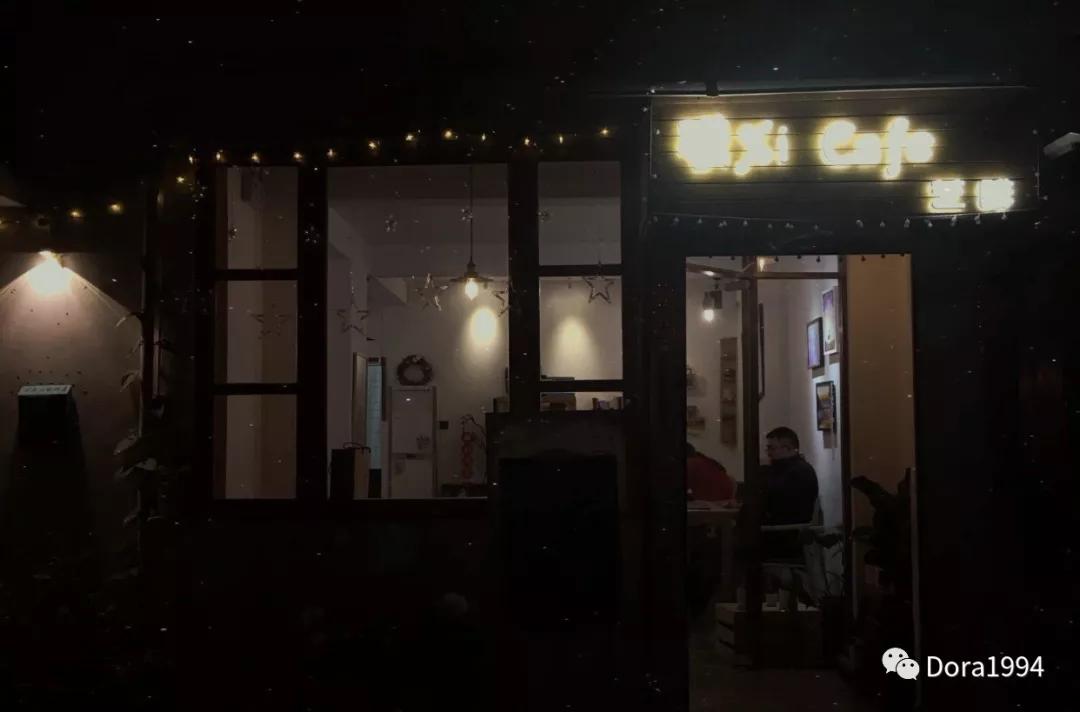 深圳适合放松的咖啡厅,深圳适合一个人打卡拍照的咖啡厅