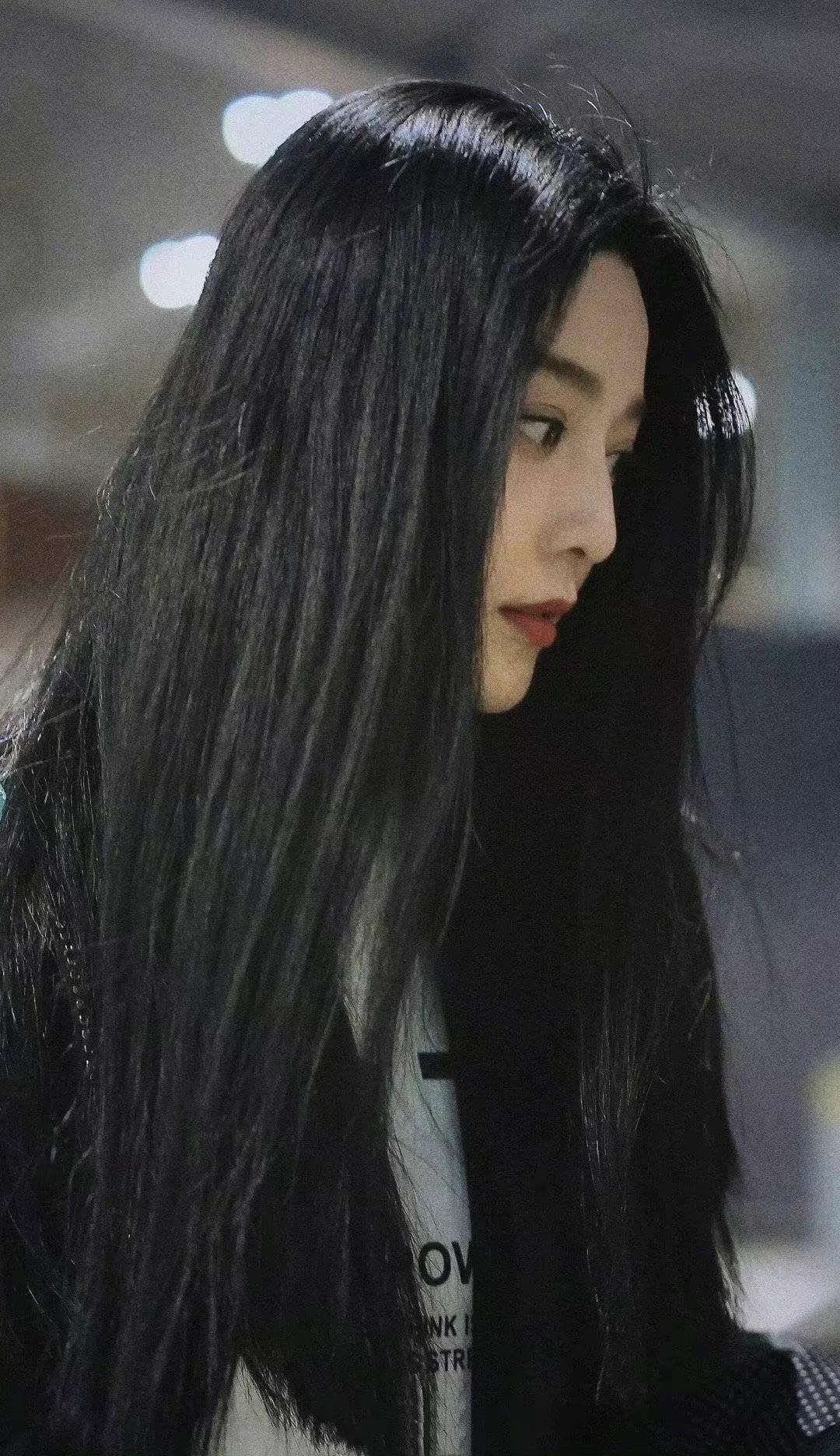 这才是范冰冰最美模样,范冰冰有多美看完你就知道了