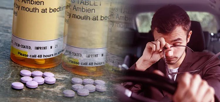 美国“*眠药安**丧尸”出没，杀人放火无所不做，睡醒全然不知