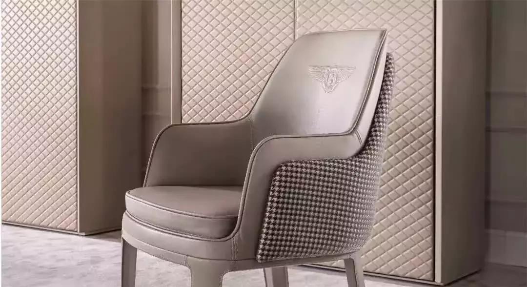 宾利家居｜世界顶级工艺，顶级奢华