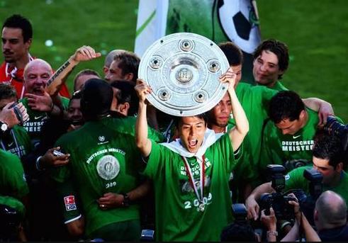 酸柠檬准备好！前日本队长创亚洲球员新纪录，榜单找不到中国球员