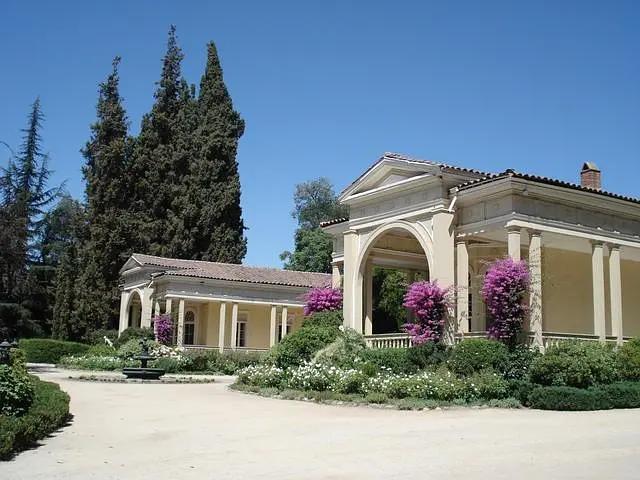 智利十大的酒庄排名榜最新,智利葡萄酒十大酒庄