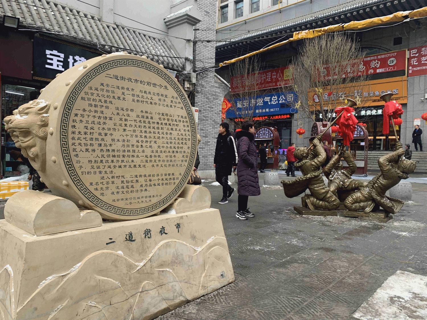 喊你来打卡大连,喊你来打卡