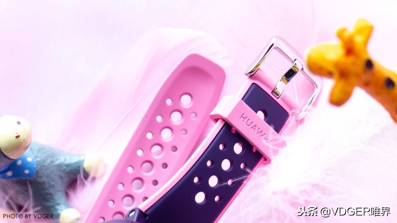 华为儿童手表3pro体验,华为儿童手表3pro定位不更新了