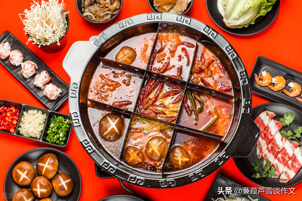 让说明文多些文艺范——阿宝老师的“作文经”（一三二）