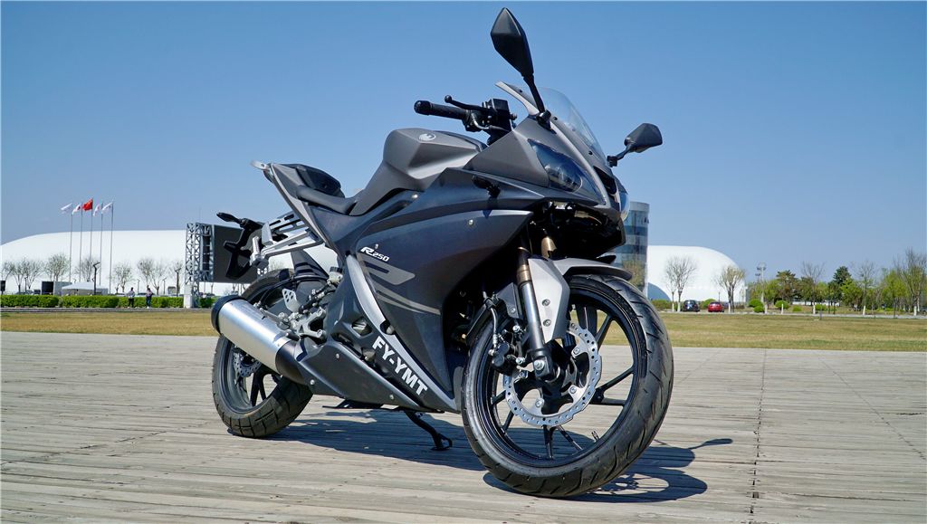 飞鹰r250最新视频,飞鹰r250高配版多少钱