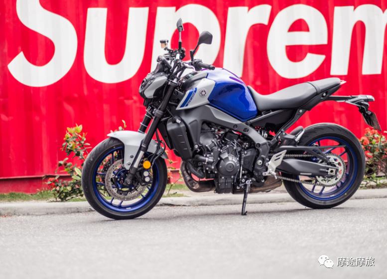 扭力大师雅马哈mt09,雅马哈mt09扭矩大师宣传视频