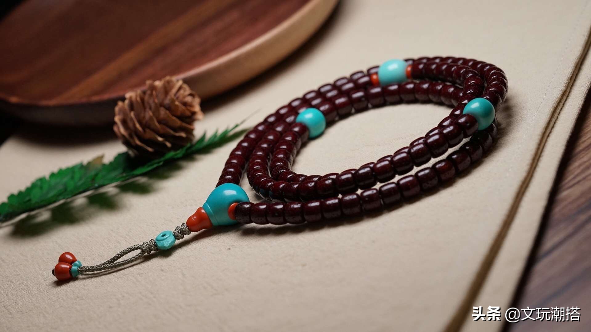 星月菩提众星捧月啥意思,众星捧月牌的星月菩提