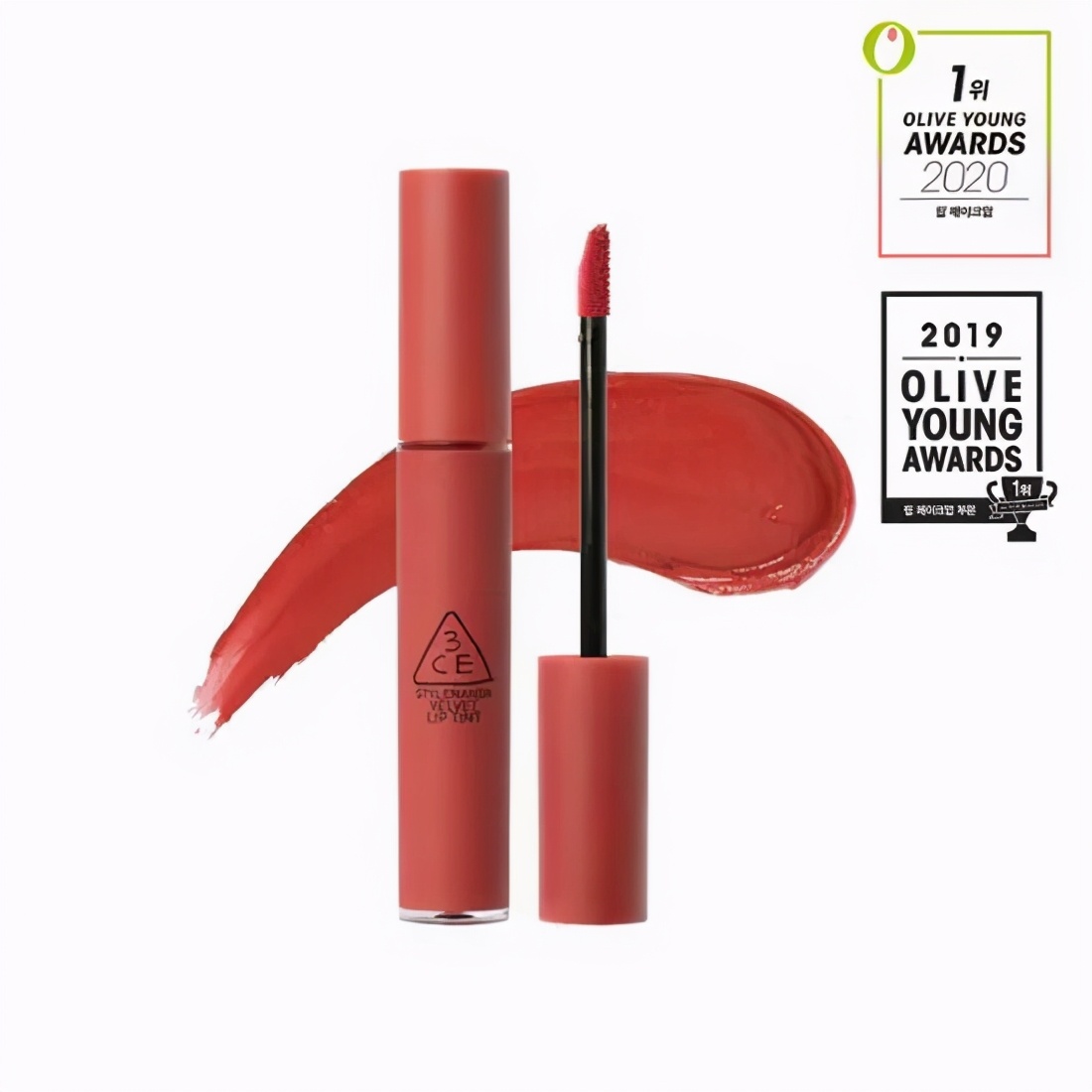 韩国妹子在用的化妆品,韩国女生都在用的化妆品口红