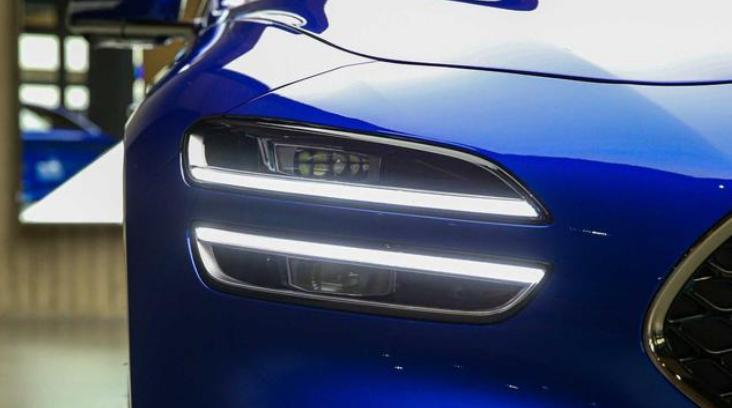 韩系豪华品牌捷尼赛思,韩系捷尼赛思怎么样