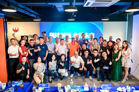 甬创新食代：食品创新创业，我大宁波有这些美食好项目